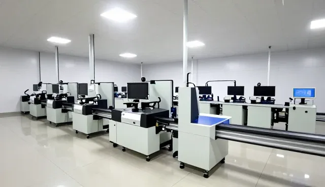 制造业性能指标优化方案的实际应用与价值探索