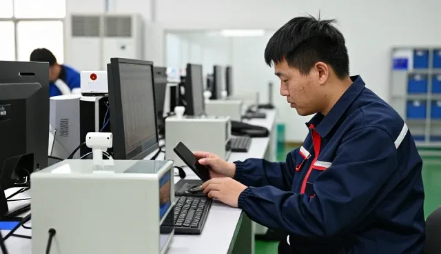 行业合作选择参考指南